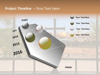 Church PowerPoint Template