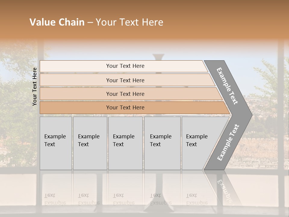 Church PowerPoint Template