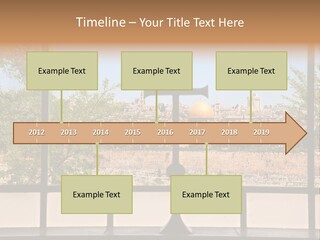 Church PowerPoint Template