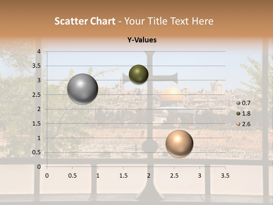 Church PowerPoint Template