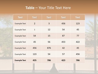 Church PowerPoint Template