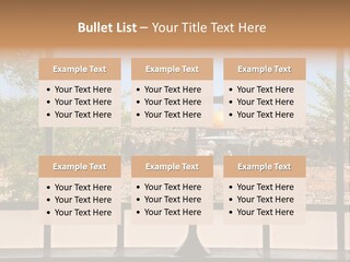 Church PowerPoint Template