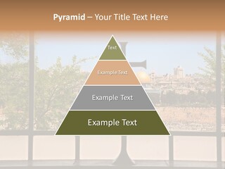 Church PowerPoint Template