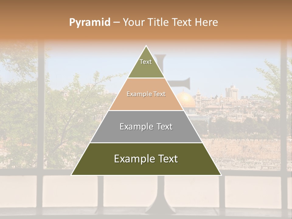 Church PowerPoint Template