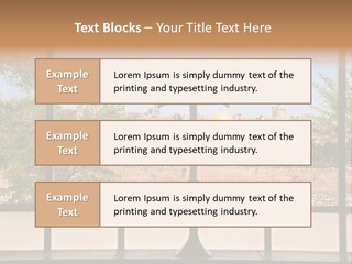 Church PowerPoint Template