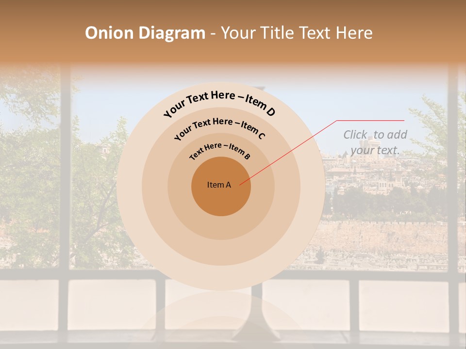 Church PowerPoint Template