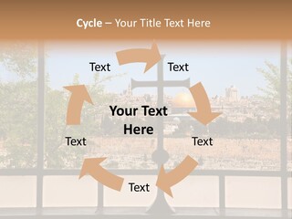 Church PowerPoint Template