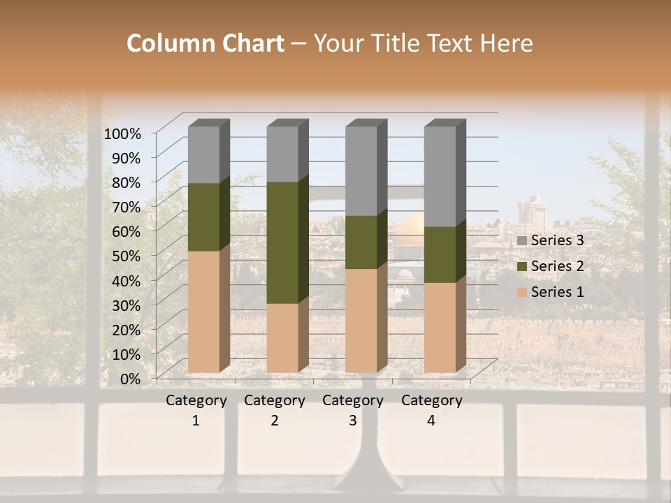 Church PowerPoint Template