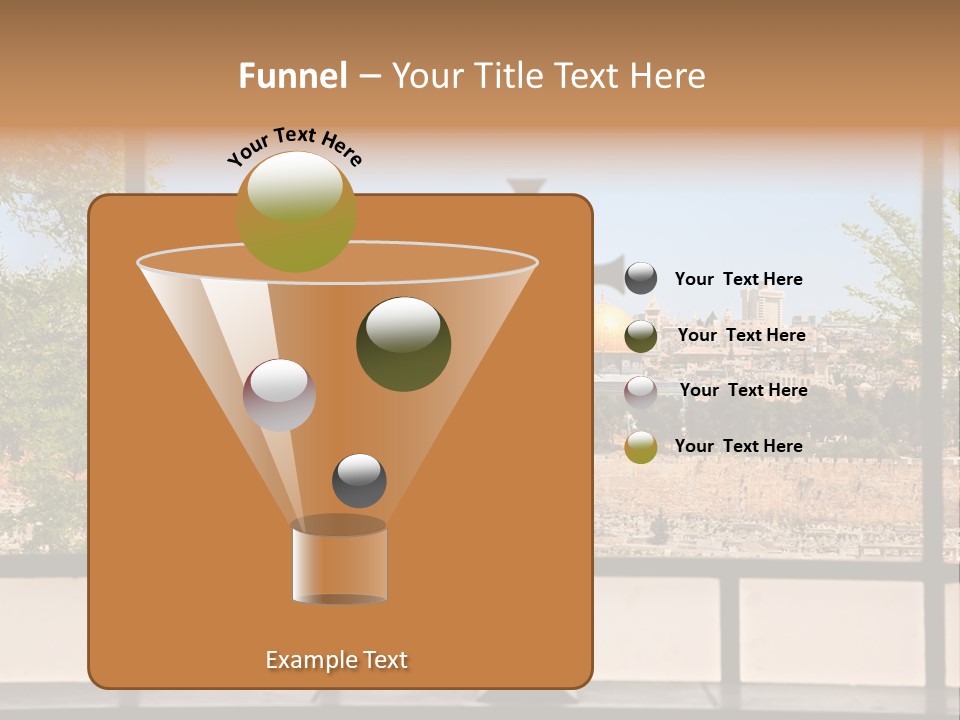 Church PowerPoint Template