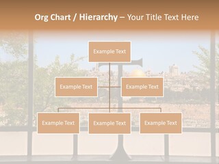 Church PowerPoint Template