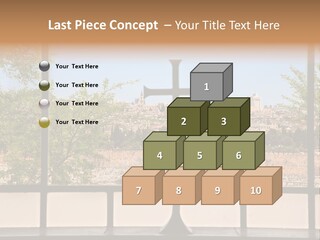 Church PowerPoint Template