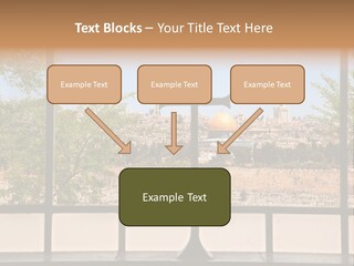 Church PowerPoint Template
