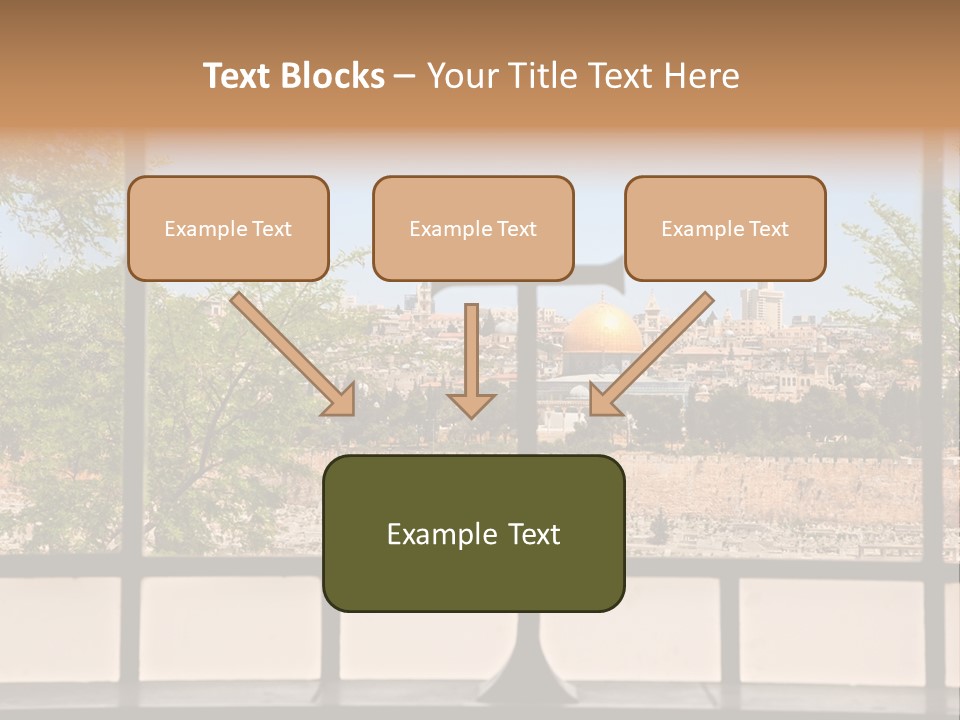 Church PowerPoint Template