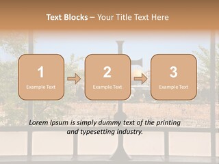 Church PowerPoint Template