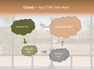 Church PowerPoint Template