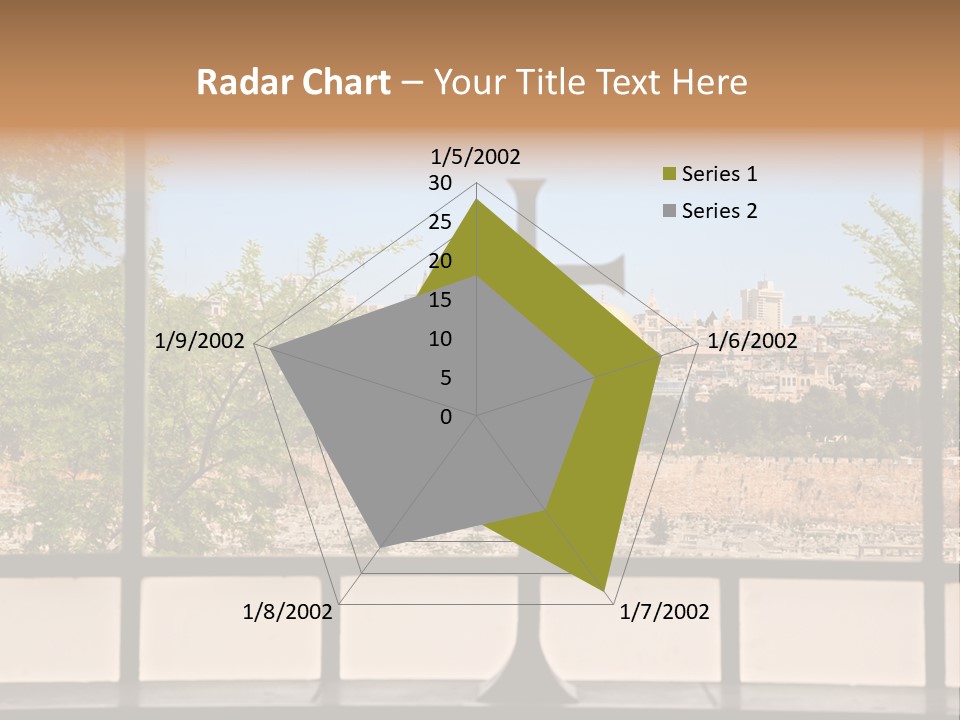 Church PowerPoint Template