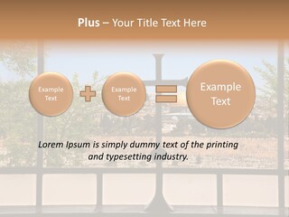 Church PowerPoint Template