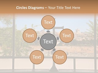 Church PowerPoint Template