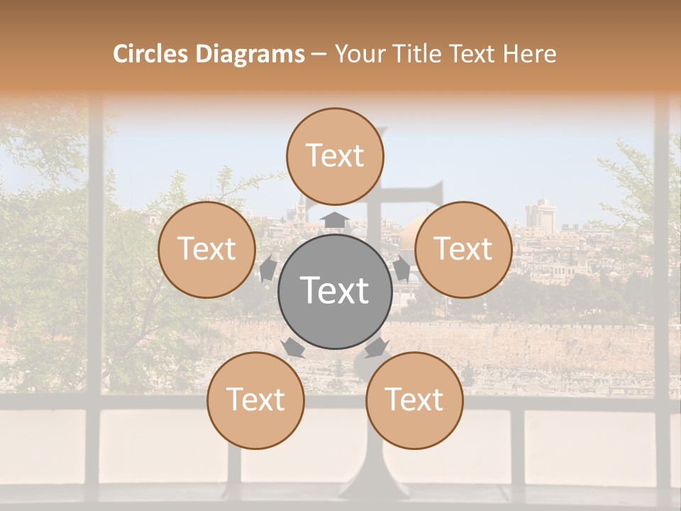 Church PowerPoint Template