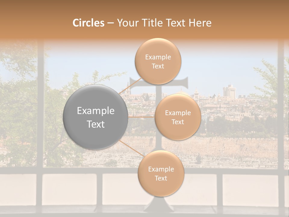 Church PowerPoint Template