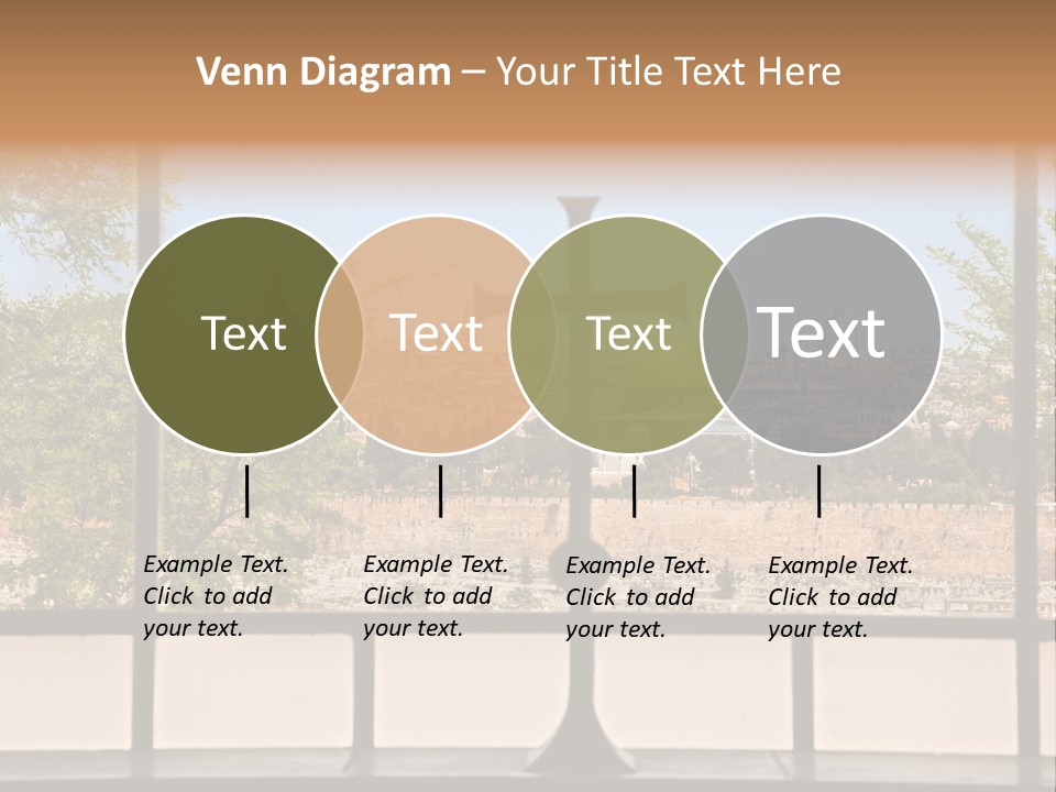 Church PowerPoint Template