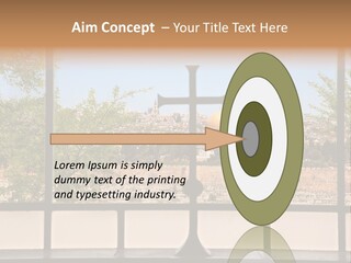 Church PowerPoint Template