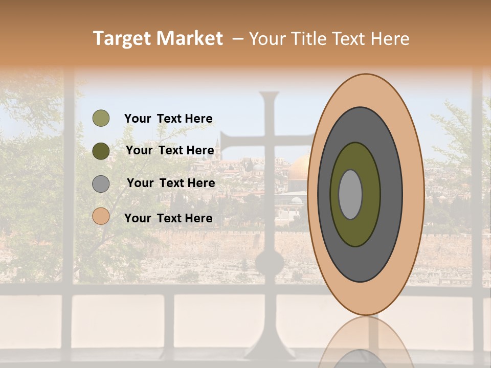 Church PowerPoint Template