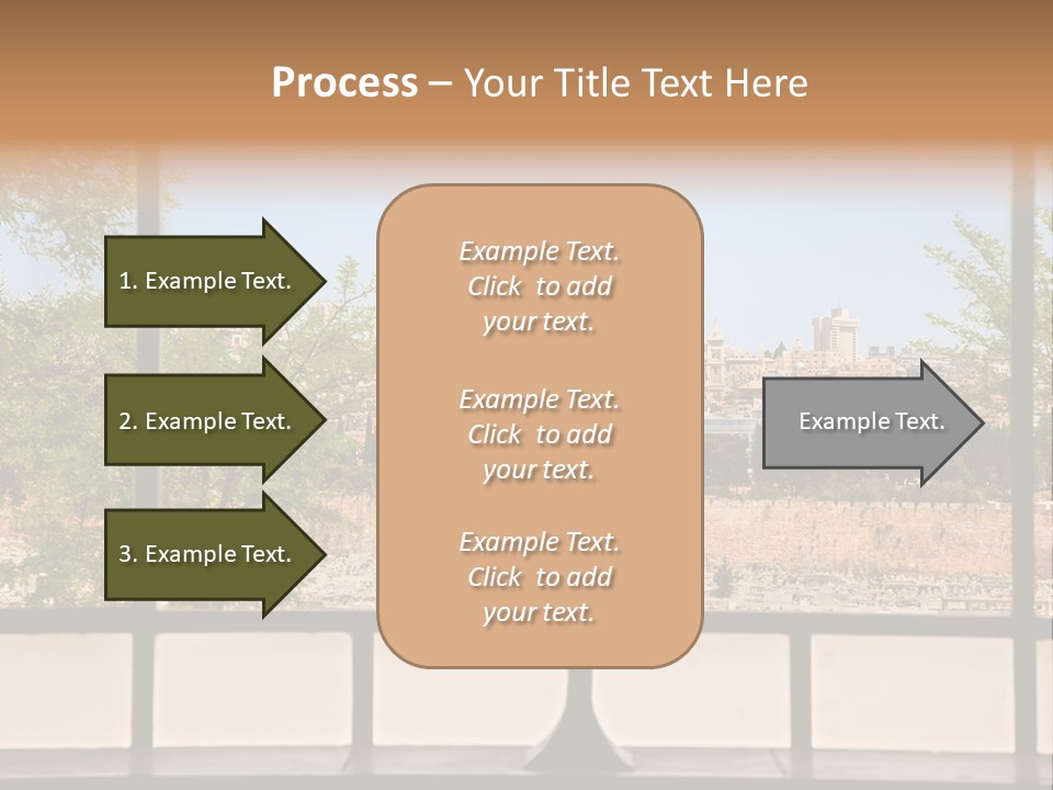 Church PowerPoint Template