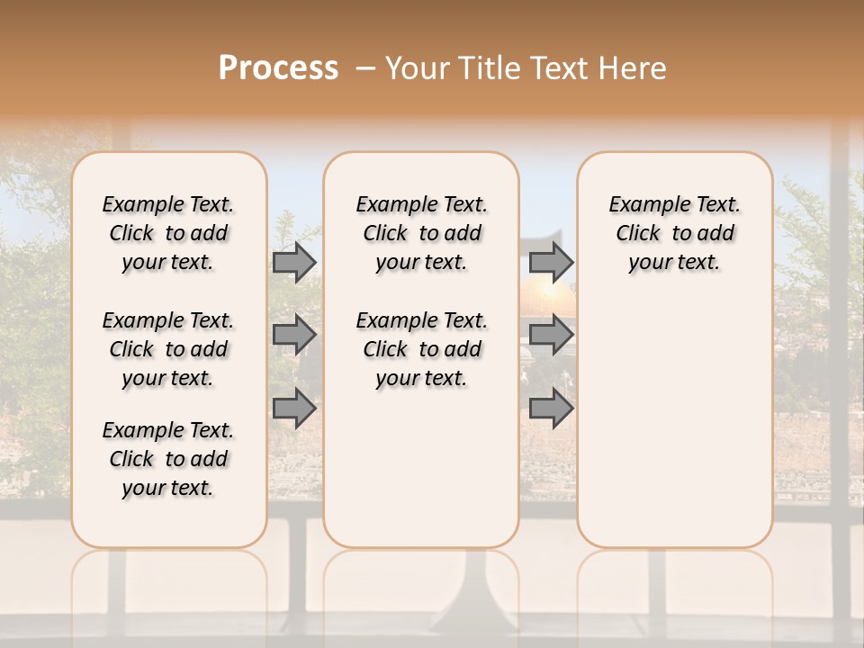 Church PowerPoint Template
