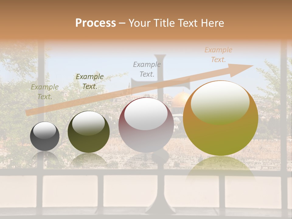 Church PowerPoint Template