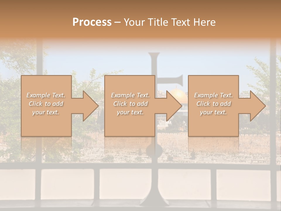 Church PowerPoint Template