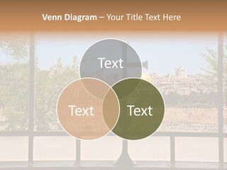 Church PowerPoint Template