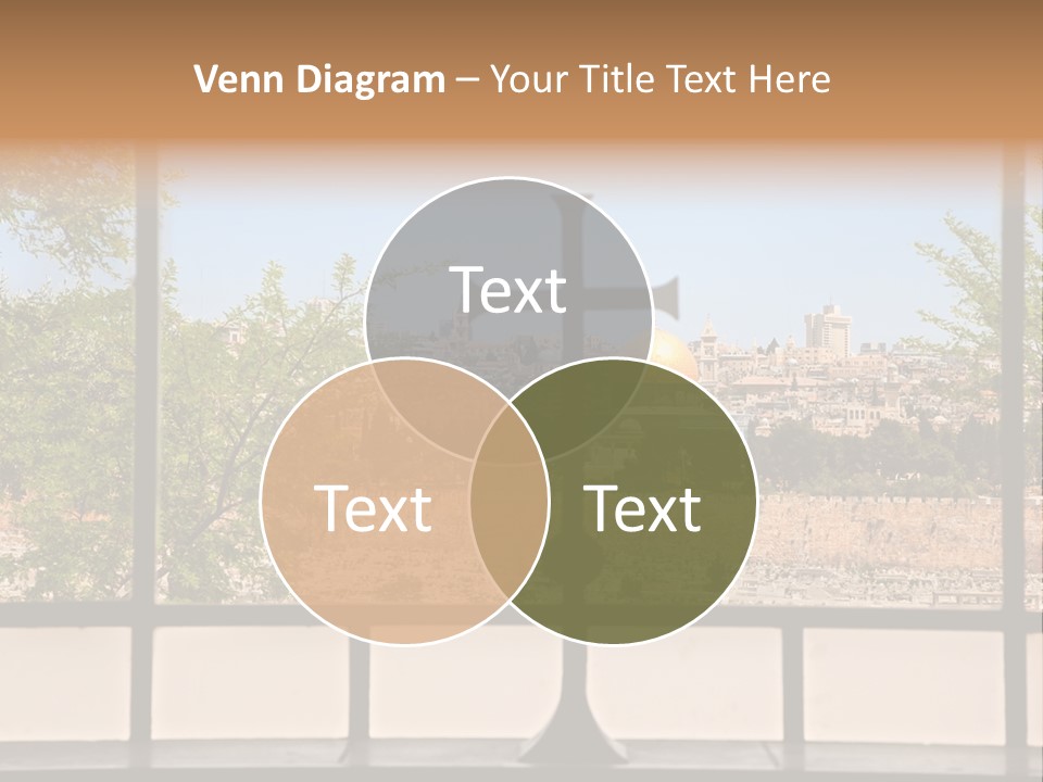 Church PowerPoint Template