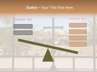 Church PowerPoint Template