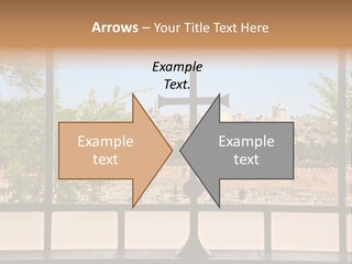 Church PowerPoint Template