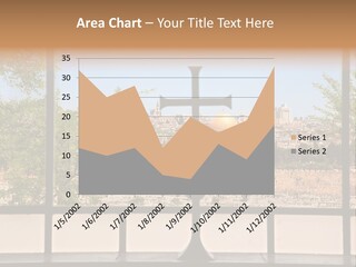 Church PowerPoint Template