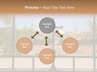 Church PowerPoint Template