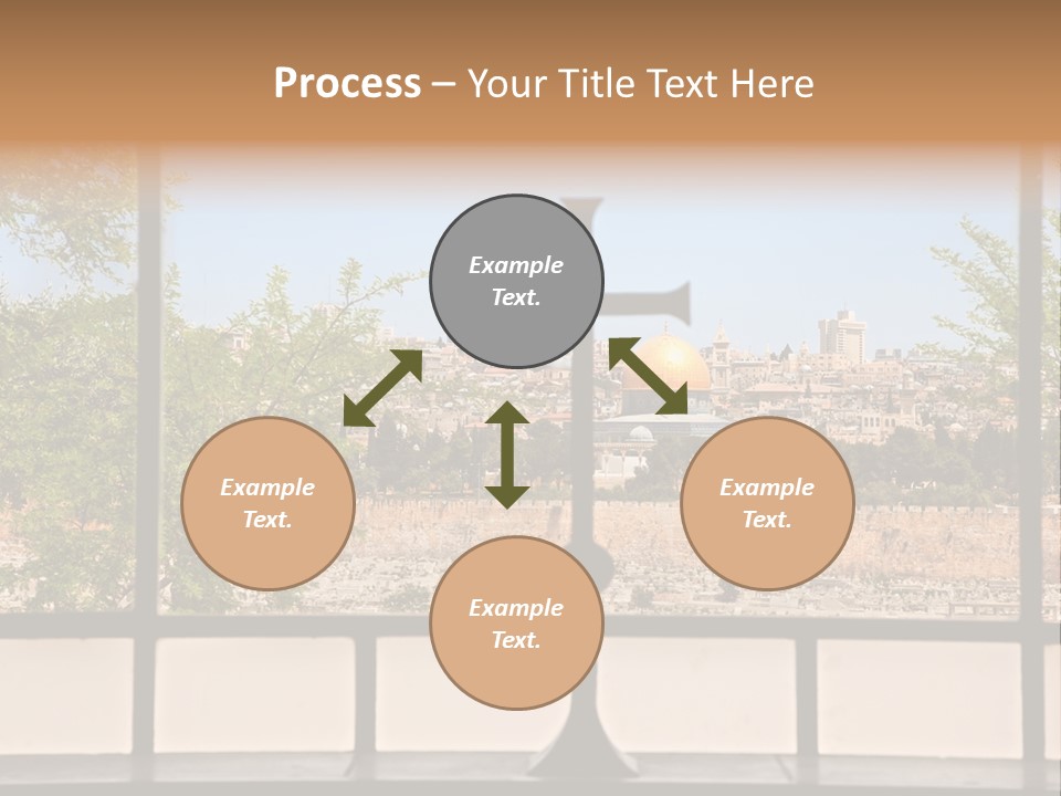 Church PowerPoint Template