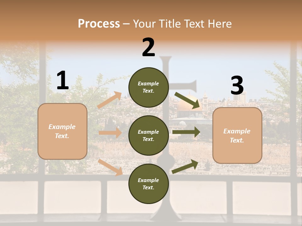 Church PowerPoint Template