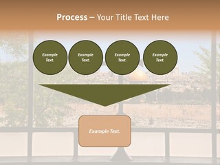 Church PowerPoint Template