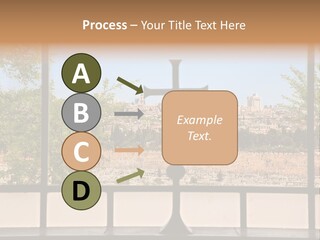 Church PowerPoint Template