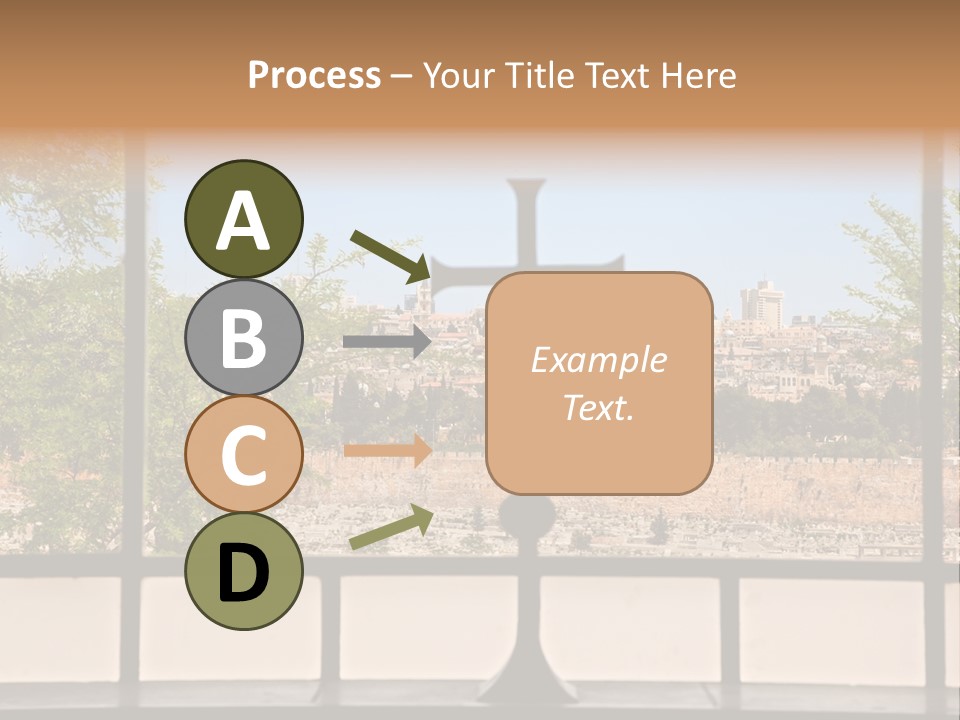 Church PowerPoint Template