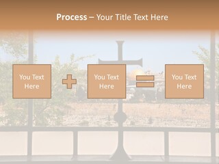 Church PowerPoint Template