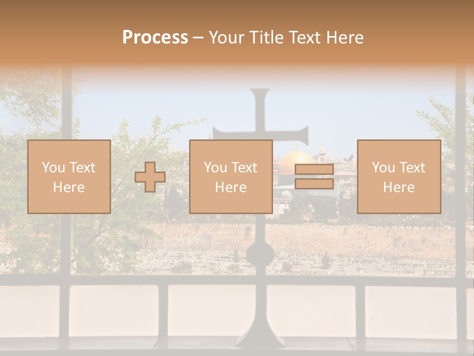 Church PowerPoint Template