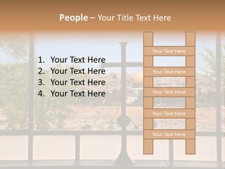 Church PowerPoint Template