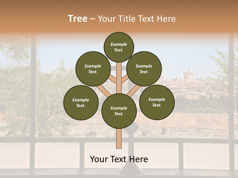 Church PowerPoint Template