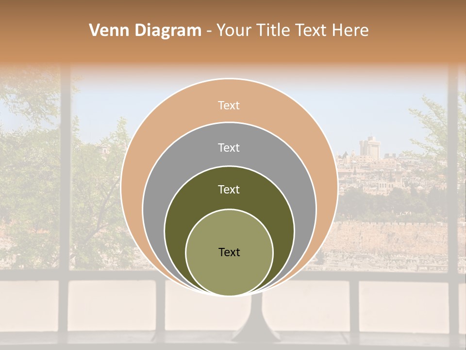 Church PowerPoint Template