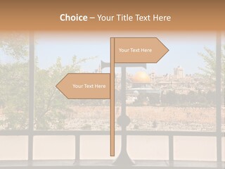 Church PowerPoint Template