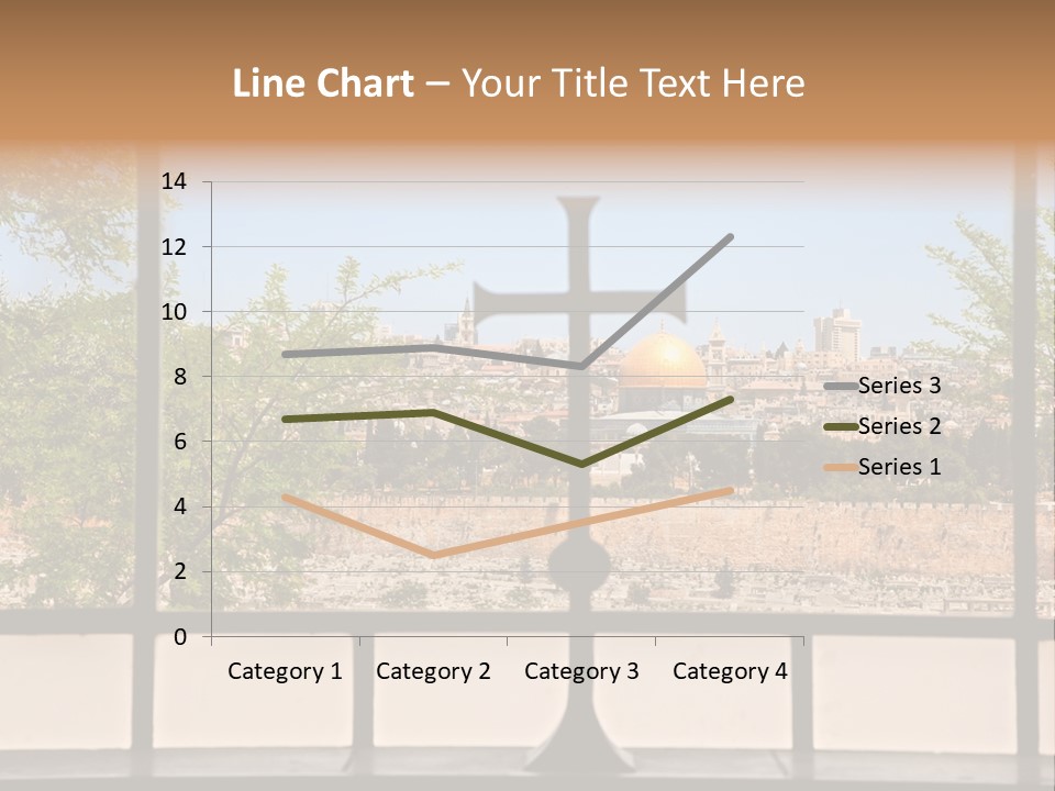 Church PowerPoint Template