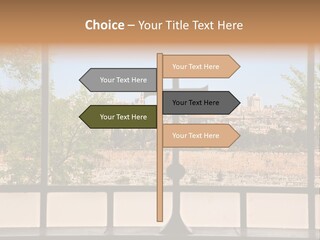 Church PowerPoint Template